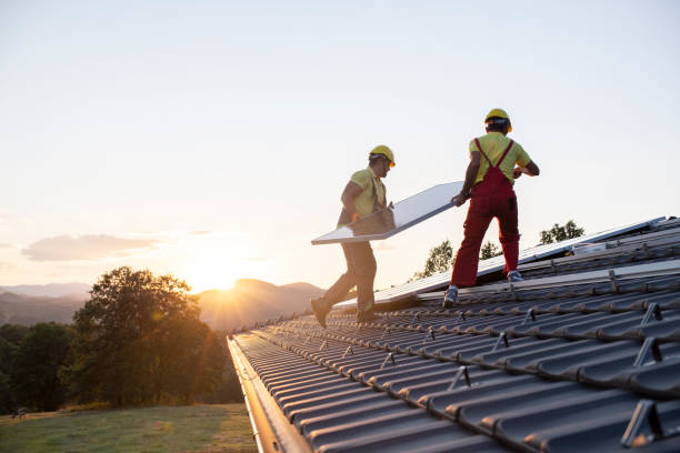 Best Emergency Roof Repair Services  in West Sacramento, CA