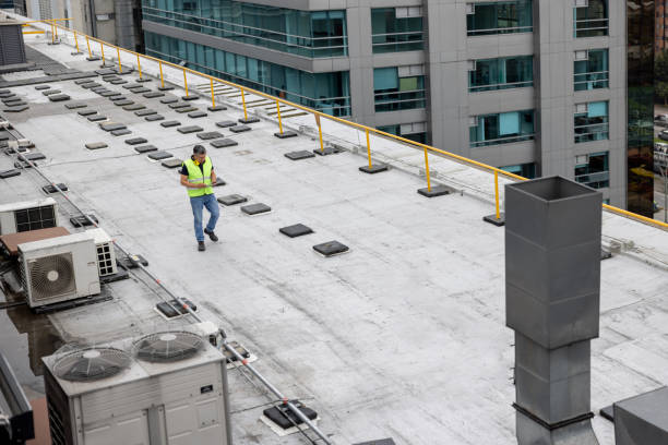 Best Roof Coating Services  in West Sacramento, CA