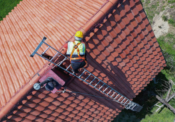 Best Rubber Roofing (EPDM, TPO)  in West Sacramento, CA