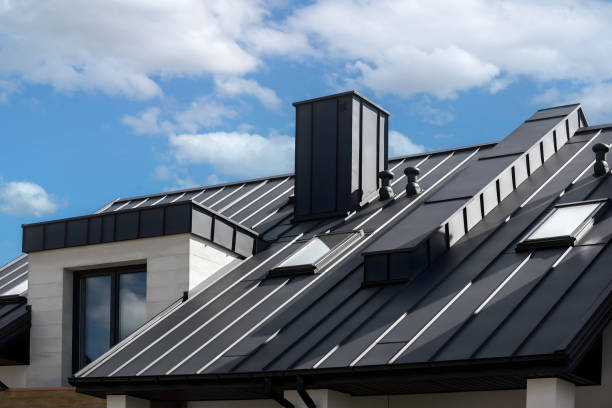 Best Storm Damage Roof Repair  in West Sacramento, CA